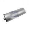 DT 7.22025 Middle-/End Silencer
